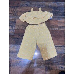 Rachel‎ Zoe 12 month two piece set